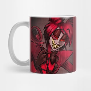 Alastor Mug